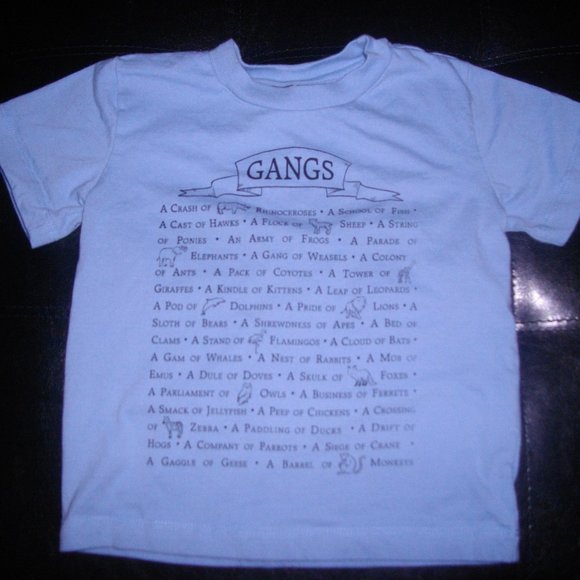 Babba Yagga Toddler T-Shirt - Picture 2 of 3